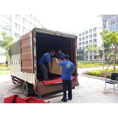 家庭搬家全攻略 選擇專業(yè)搬家服務的要點與注意事項